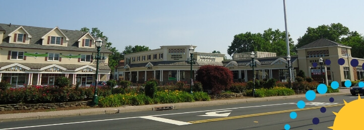 Berkeley Township