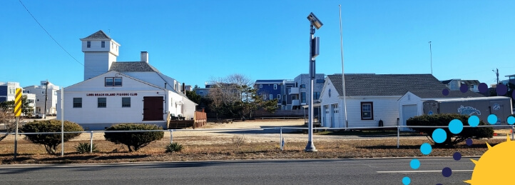 Lavallette