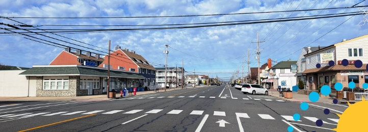 Long Beach Island