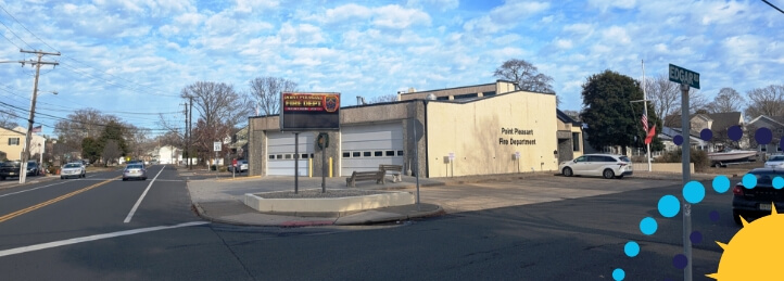 Point Pleasant