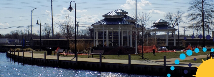 Toms River