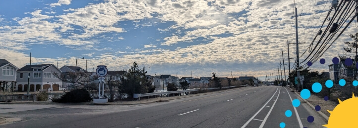 Toms River