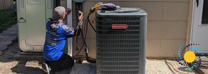 Air Conditioning