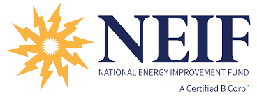 NEIF Logo