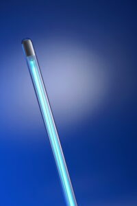 UV-germicidal-light-for-air-purification